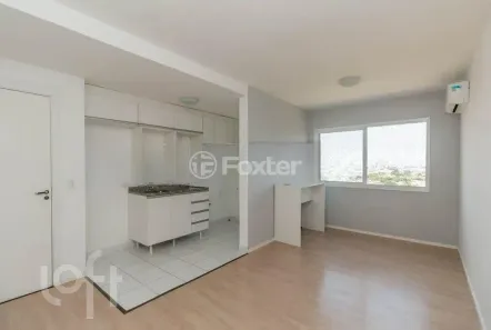 Apartamento com 3 Quartos à venda, 66m² no Humaitá, Porto Alegre