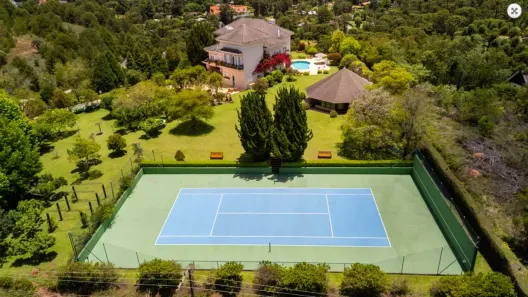 Casa com 6 Quartos à venda, 1353m² no Centro, Capivari