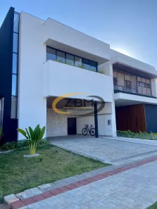 Casa de Condomínio com 3 Quartos à venda, 232m² no Jardim Morumbi, Londrina