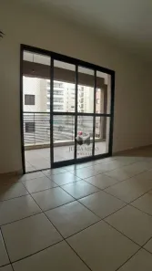 Apartamento com 3 Quartos para alugar, 112m² no Nova Aliança, Ribeirão Preto