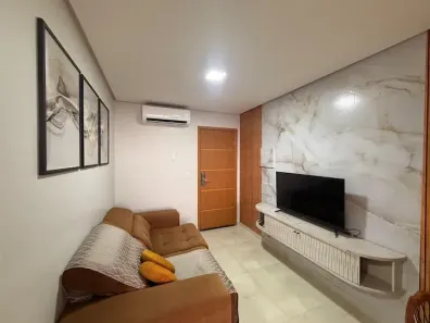 Apartamento com 2 Quartos à venda, 45m² no Vila Monumento, São Paulo