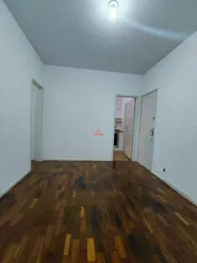 Apartamento com 2 Quartos para alugar, 56m² no Rio Comprido, Rio de Janeiro