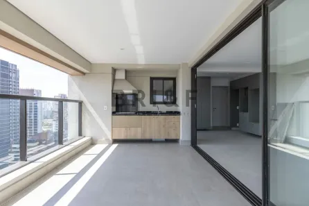 Apartamento com 3 Quartos à venda, 153m² no Moema, São Paulo