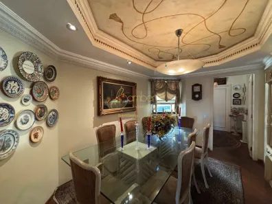 Apartamento com 3 Quartos à venda, 193m² no Campo Belo, São Paulo