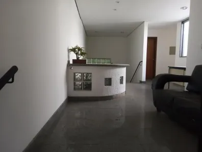 Prédio Comercial com 6 Quartos para alugar, 448m² no Jardim América, Belo Horizonte