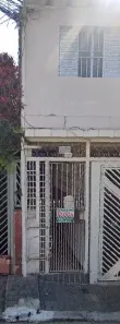 Casa com 1 Quarto para alugar, 30m² no Vila Romero, São Paulo