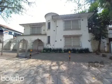 Imóvel Comercial com 10 Quartos para alugar, 441m² no Moinhos de Vento, Porto Alegre