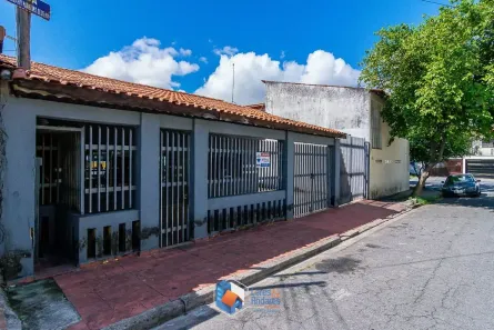 Casa com 5 Quartos à venda, 243m² no Jardim Esmeralda, São Paulo
