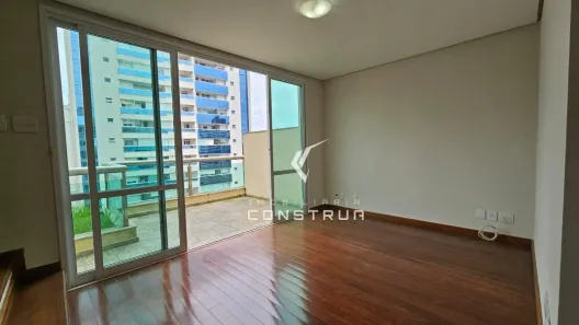 Apartamento com 2 Quartos à venda, 109m² no Cambuí, Campinas