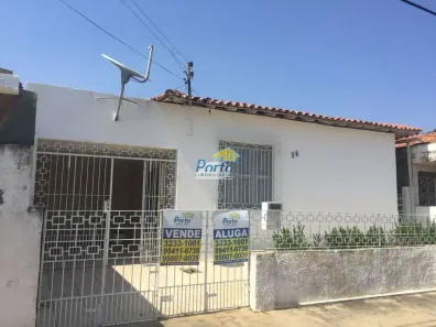 Casa com 3 Quartos à venda, 99m² no Monte Castelo, Teresina