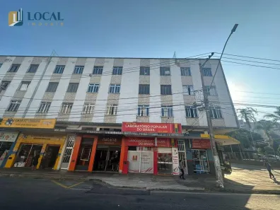 Apartamento com 2 Quartos para alugar, 69m² no Manoel Honório, Juiz de Fora