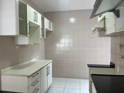 Apartamento com 3 Quartos à venda, 75m² no Santo Agostinho, Manaus
