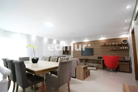 Casa com 3 Quartos à venda, 222m² no Vila Assunção, Santo André