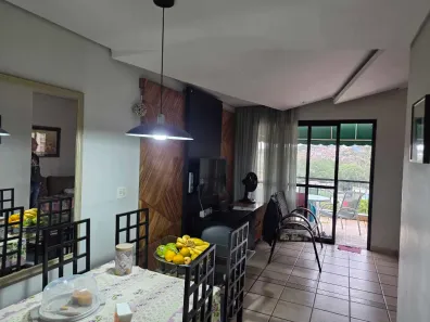 Apartamento com 2 Quartos à venda, 114m² no Cidade São Francisco, São Paulo