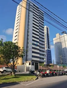 Apartamento com 4 Quartos à venda, 315m² no Lagoa Nova, Natal