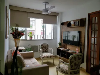 Apartamento com 2 Quartos à venda, 65m² no Fonseca, Niterói