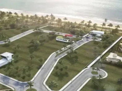 Lote/Terreno com 1 Quarto à venda, 522m² no Guarajuba (Monte Gordo), Camaçari