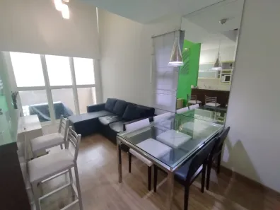 Apartamento com 1 Quarto à venda, 74m² no Gonzaga, Santos