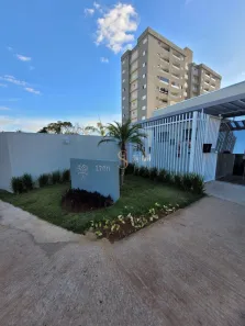 Apartamento com 2 Quartos à venda, 62m² no Vila Marta, Franca