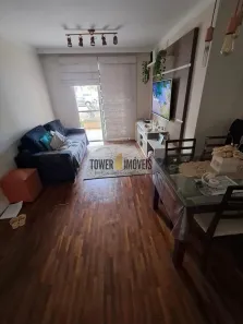 Apartamento com 3 Quartos à venda, 72m² no Jardim Nova Europa, Campinas