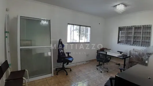 Sala Comercial para alugar, 20m² no Gleba Beatriz, Limeira
