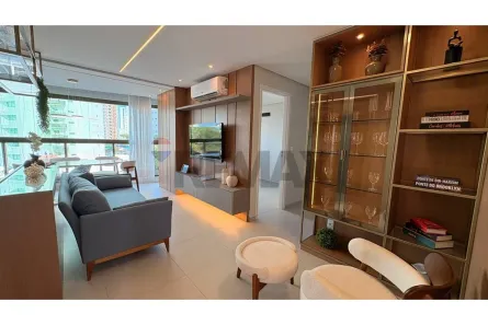 Apartamento com 2 Quartos à venda, 55m² no Rosarinho, Recife