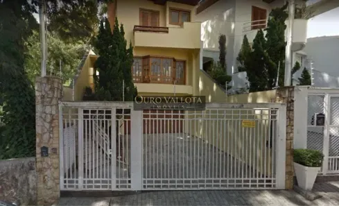 Sobrado com 3 Quartos à venda, 201m² no Parque da Mooca, São Paulo