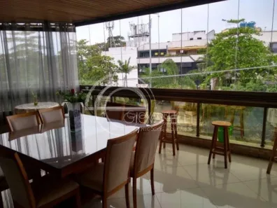 Apartamento com 4 Quartos à venda, 104m² no Recreio dos Bandeirantes, Rio de Janeiro