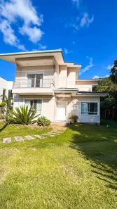 Casa de Condomínio com 4 Quartos à venda, 271m² no Santo Antônio de Lisboa, Florianópolis