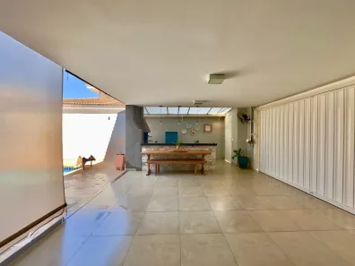 Casa de Condomínio com 3 Quartos para alugar, 250m² no Residencial Marcia, São José do Rio Preto