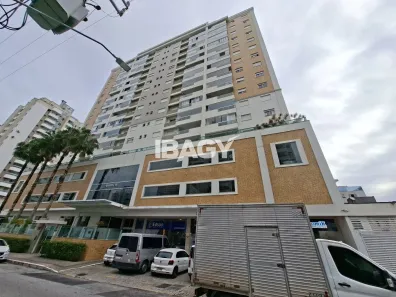 Apartamento com 3 Quartos para alugar, 91m² no Campinas, São José
