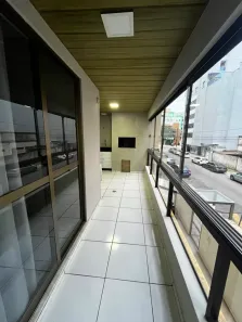 Apartamento com 3 Quartos à venda, 101m² no Meia Praia, Itapema