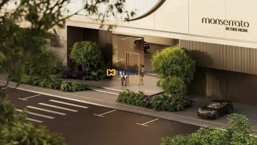 Apartamento com 3 Quartos à venda, 157m² no Centro, Itajaí