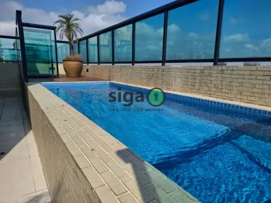 Cobertura com 4 Quartos à venda, 415m² no Jardim Morumbi, São Paulo