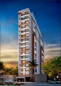 BLEND SANTA CECILIA - APARTAMENTOS no Vila Buarque, São Paulo