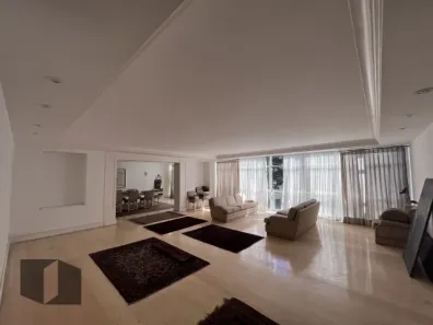 Apartamento com 4 Quartos à venda, 297m² no Leblon, Rio de Janeiro