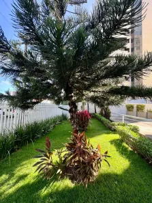 Apartamento com 3 Quartos à venda, 207m² no Aldeota, Fortaleza