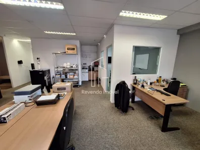 Sala Comercial à venda, 170m² no Indianópolis, São Paulo