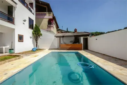 Casa com 4 Quartos à venda, 513m² no City América, São Paulo
