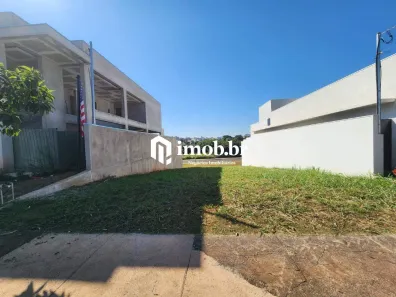 Lote/Terreno à venda, 387m² no Recreio dos Bandeirantes, Uberaba
