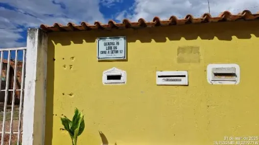 Casa com 2 Quartos à venda, 201m² no Parque da Barragem Setor 12, Águas Lindas de Goiás
