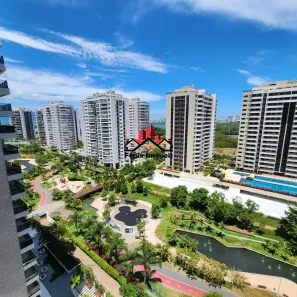 Apartamento com 2 Quartos à venda, 90m² no Barra Olímpica, Rio de Janeiro