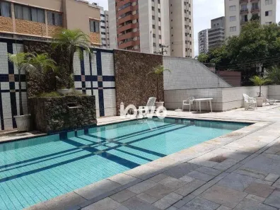 Apartamento com 3 Quartos à venda, 121m² no Parque Imperial, São Paulo