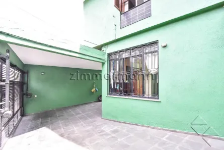 Sobrado com 3 Quartos à venda, 157m² no Vila Madalena, São Paulo