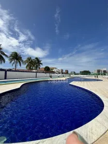 Apartamento com 4 Quartos à venda, 80m² no Altiplano Cabo Branco, João Pessoa