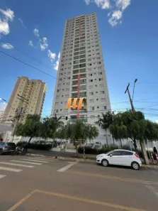 Apartamento com 3 Quartos à venda, 90m² no Jundiaí, Anápolis