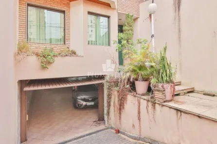 Sobrado com 3 Quartos à venda, 368m² no Vila Mafra, São Paulo