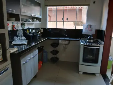 Casa com 3 Quartos à venda, 80m² no Ingleses do Rio Vermelho, Florianópolis