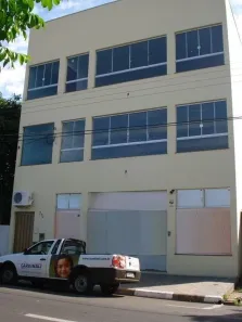 Ponto Comercial à venda, 390m² no Vila Boa Vista 1, São Carlos
