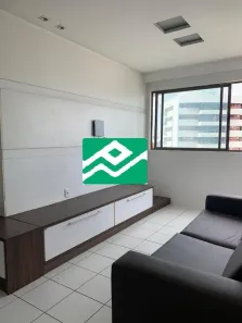 Apartamento com 2 Quartos à venda, 52m² no Espinheiro, Recife